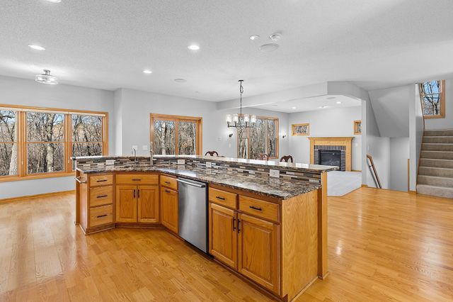 14216 Isanti Street NE, Ham Lake, MN 55304