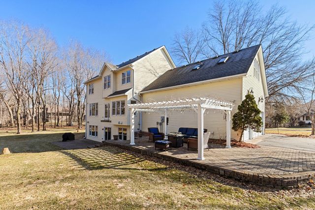 14216 Isanti Street NE, Ham Lake, MN 55304