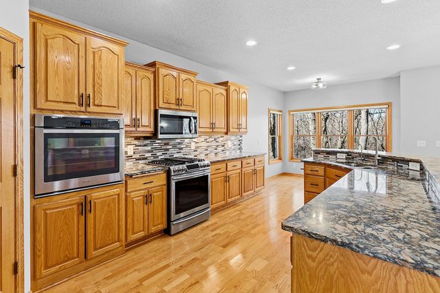 14216 Isanti Street NE, Ham Lake, MN 55304