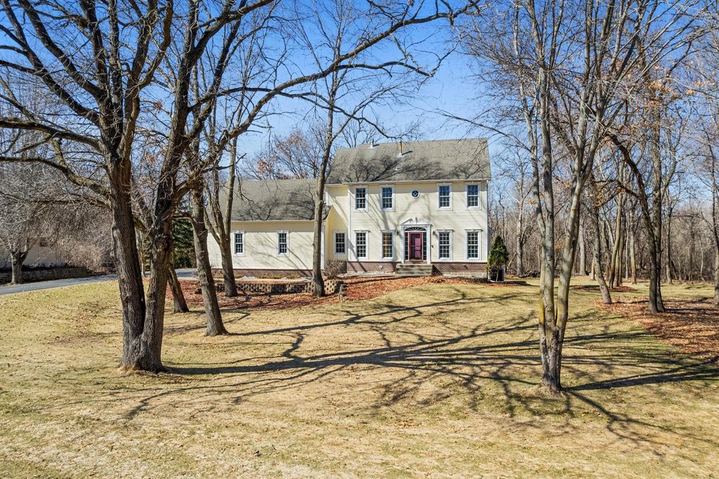 14216 Isanti Street NE, Ham Lake, MN 55304