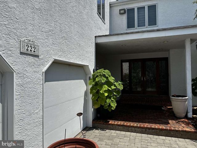 222 VERMEER DR, Feasterville Trevose, PA 19053