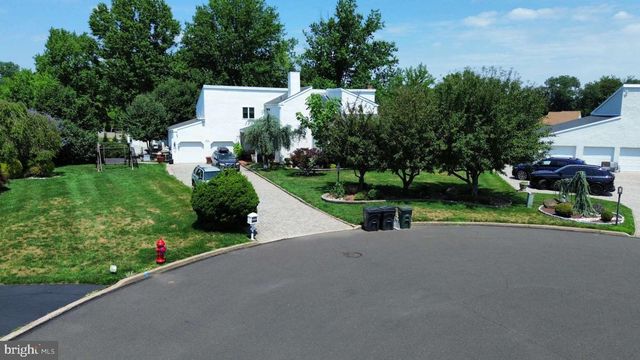 222 VERMEER DR, Feasterville Trevose, PA 19053