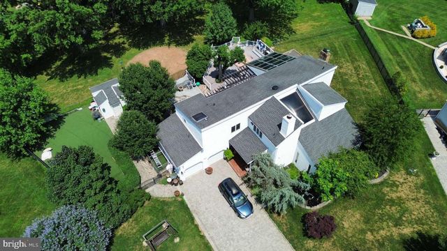 222 VERMEER DR, Feasterville Trevose, PA 19053