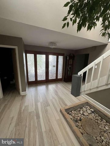 222 VERMEER DR, Feasterville Trevose, PA 19053