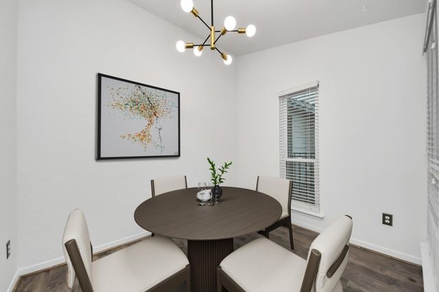 3500 Tangle Brush Drive 1, The Woodlands, TX 77381