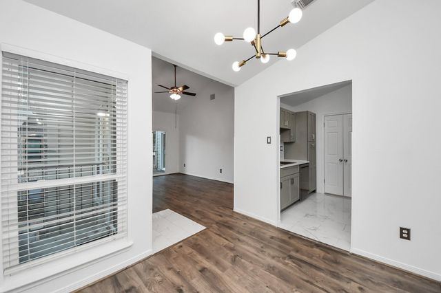 3500 Tangle Brush Drive 1, The Woodlands, TX 77381