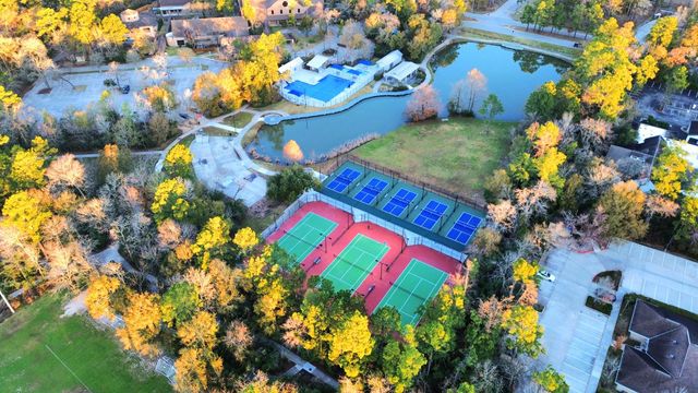 3500 Tangle Brush Drive 1, The Woodlands, TX 77381