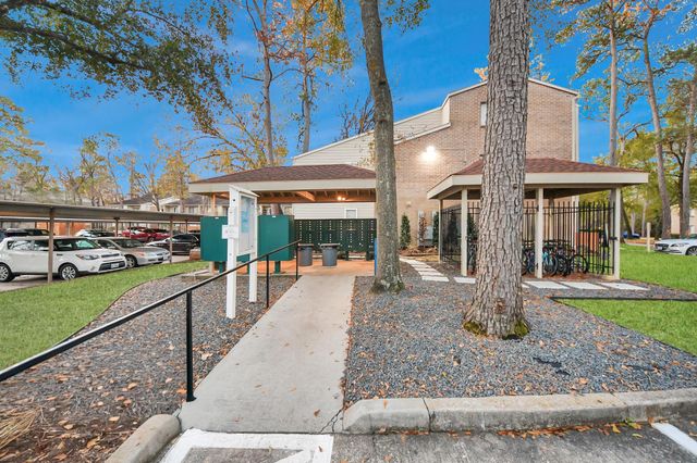 3500 Tangle Brush Drive 1, The Woodlands, TX 77381