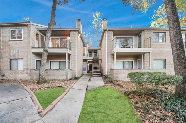 3500 Tangle Brush Drive 1, The Woodlands, TX 77381