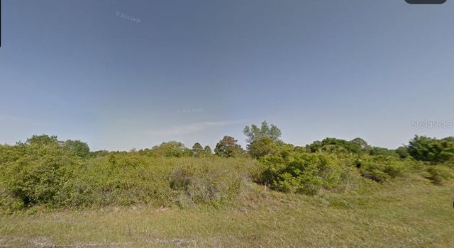 HORNBUCKLE BOULEVARD, North Port, FL 34291