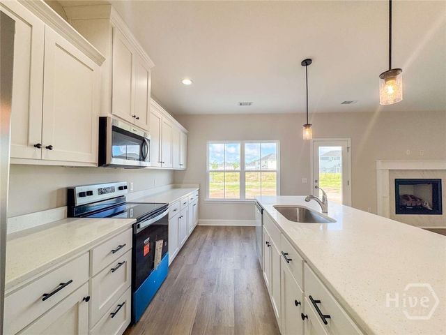 185 Boundary Hall Way, Hinesville, GA 31313