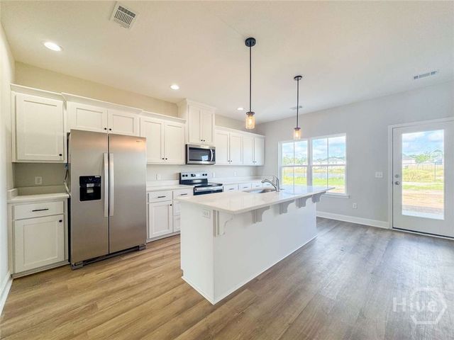 185 Boundary Hall Way, Hinesville, GA 31313