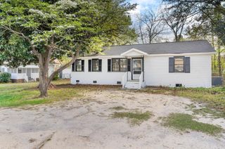 1069 Chestnut Street, Orangeburg, SC 29115