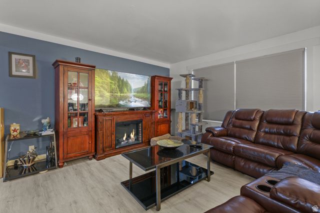 8129 W ARMORIDGE LN, Magna, UT 84044