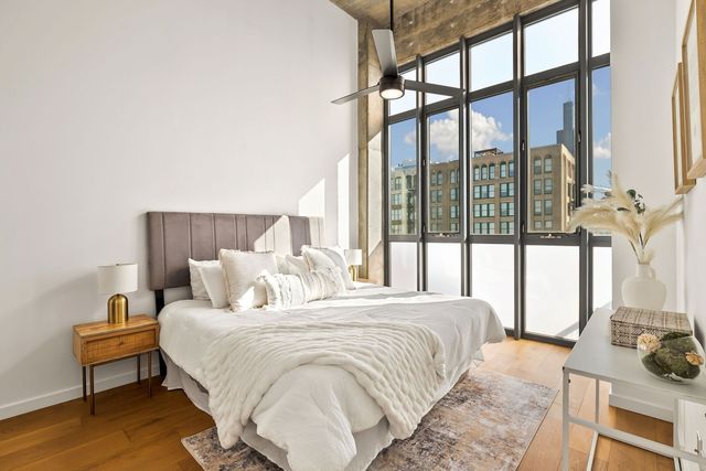 321 S Sangamon Street 908, Chicago, IL 60607