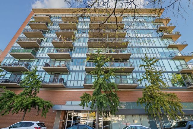 321 S Sangamon Street 908, Chicago, IL 60607