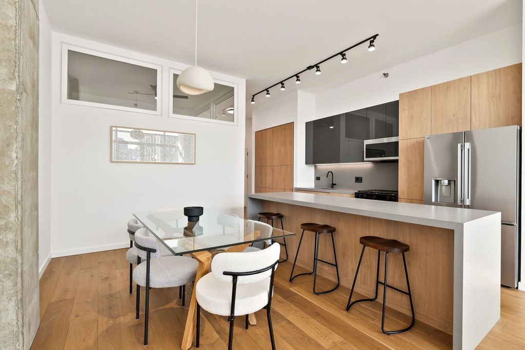 321 S Sangamon Street 908, Chicago, IL 60607 — photo 5