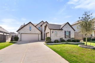 9626 Dancing Grass Drive, Richmond, TX 77406