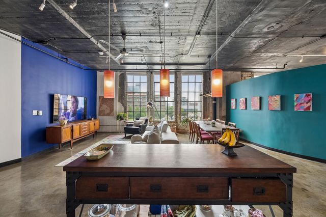 1122 Jackson Street 413, Dallas, TX 75202