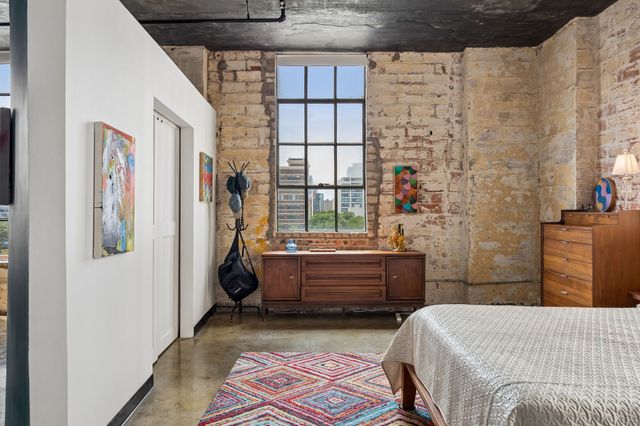 1122 Jackson Street 413, Dallas, TX 75202