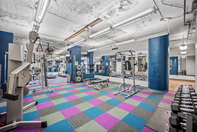 1122 Jackson Street 413, Dallas, TX 75202