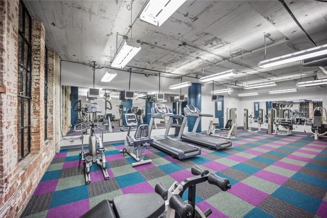 1122 Jackson Street 413, Dallas, TX 75202