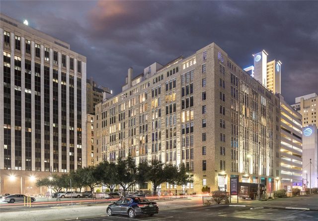 1122 Jackson Street 413, Dallas, TX 75202