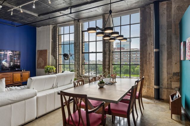 1122 Jackson Street 413, Dallas, TX 75202