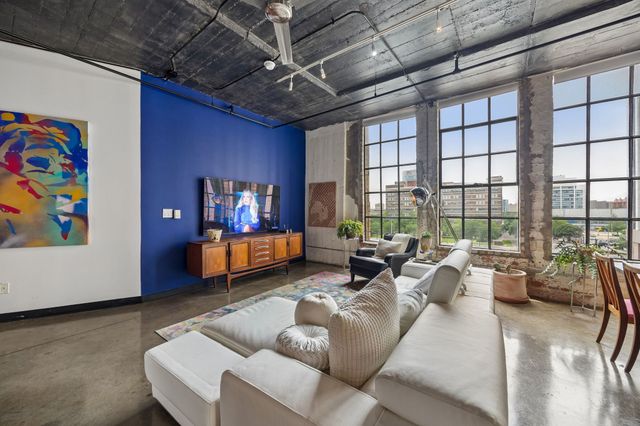 1122 Jackson Street 413, Dallas, TX 75202