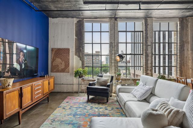 1122 Jackson Street 413, Dallas, TX 75202