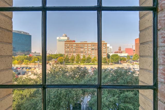 1122 Jackson Street 413, Dallas, TX 75202