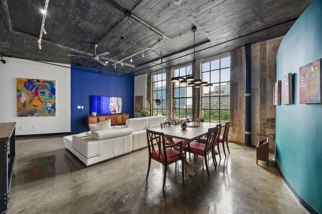 1122 Jackson Street 413, Dallas, TX 75202