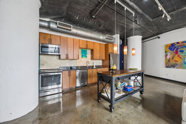 1122 Jackson Street 413, Dallas, TX 75202