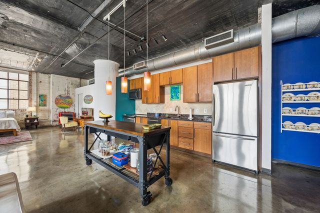 1122 Jackson Street 413, Dallas, TX 75202