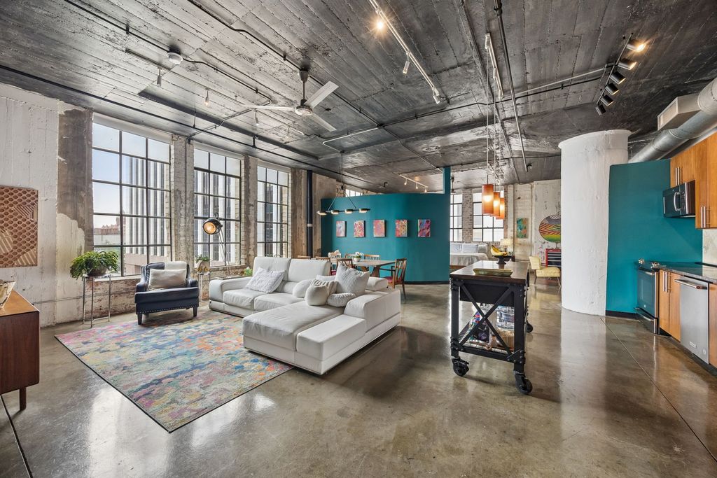 1122 Jackson Street 413, Dallas, TX 75202