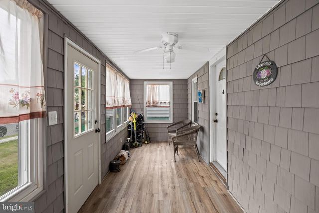 316 GARDEN AVE, Somerdale, NJ 08083