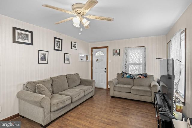 316 GARDEN AVE, Somerdale, NJ 08083