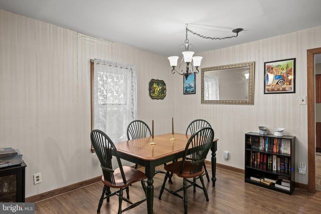 316 GARDEN AVE, Somerdale, NJ 08083