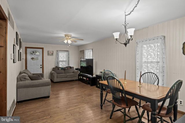 316 GARDEN AVE, Somerdale, NJ 08083