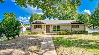 1031 Oak Hurst Drive, Grapevine, TX 76051