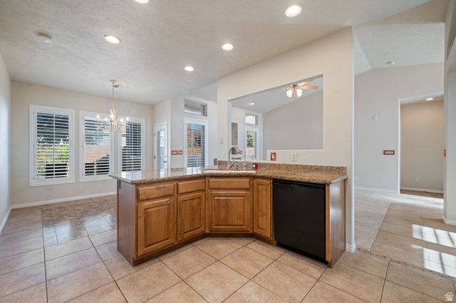 551 E VASQUEZ DR, Ivins, UT 84738