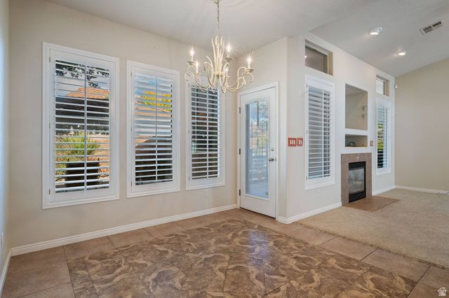 551 E VASQUEZ DR, Ivins, UT 84738