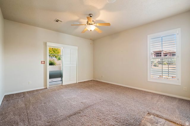 551 E VASQUEZ DR, Ivins, UT 84738