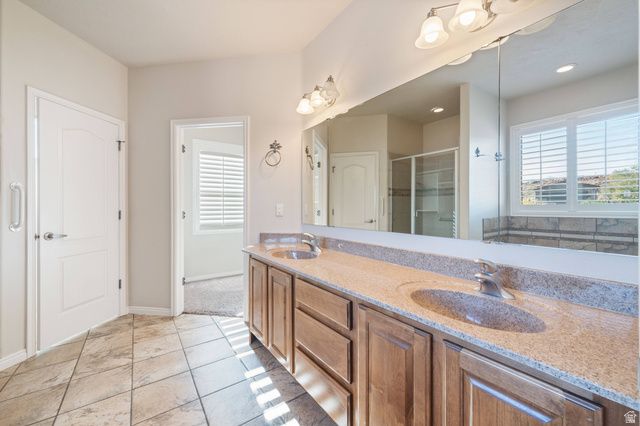 551 E VASQUEZ DR, Ivins, UT 84738