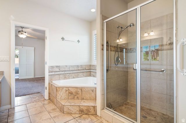 551 E VASQUEZ DR, Ivins, UT 84738