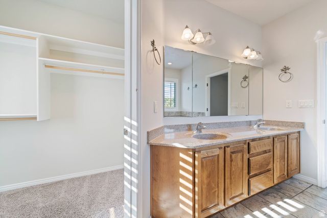 551 E VASQUEZ DR, Ivins, UT 84738