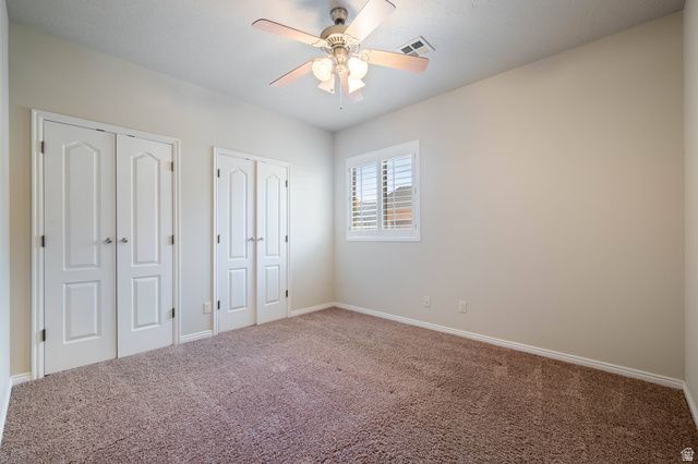 551 E VASQUEZ DR, Ivins, UT 84738