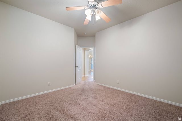 551 E VASQUEZ DR, Ivins, UT 84738