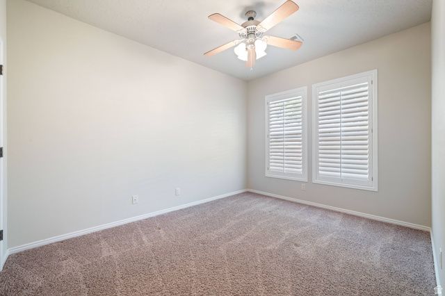 551 E VASQUEZ DR, Ivins, UT 84738