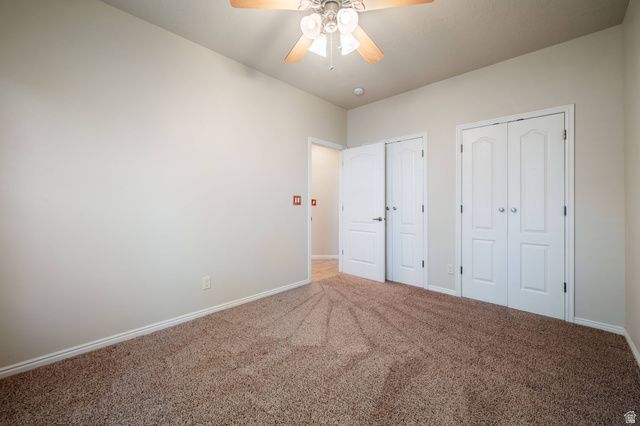 551 E VASQUEZ DR, Ivins, UT 84738